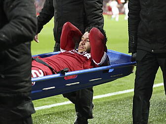 Liverpool's Oxlade-Chamber...